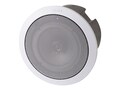 8198 PoE+ SIP Ceiling Speaker, 8198, 41520675, Speakers - Commercial AV