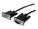StarTech.com MXT1001MBK Image 1 from Right-angle