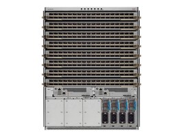 Cisco NCS-5508= Main Image from Front