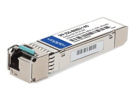 AddOn SFP-25G-BX40U-I-AO             Main Image from Left-angle