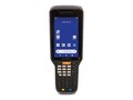 Datalogic X5 Pistol Grip, 802.11, 943500055, 41304350, Portable Data Collectors