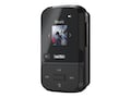 SanDisk MP3 Player, SDMX30-016G-G46K, 41311998, Digital Media Players