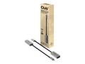Club 3D CLUB 3D CAC-1567 USB TYPE C TO, CAC-1567                      , 41924551, Monitor & Display Accessories
