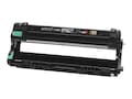 Brother Drum Unit Set for HL-3140CW, HL-3170CDW, HL-3180CDW, MFC-9130CW, MFC-9330CDW & MFC-9340CDW, DR221CL, 15493178, Toner and Imaging Components - OEM