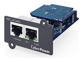 CyberPower RMCARD400 Main Image from Right-angle