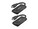 StarTech.com 4KHDMI-WIRELESS-TX Image 2 from Right-angle StarTech.com 4KHDMI-WIRELESS-TX Image 2 from Right-angle