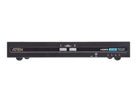 ATEN CS1182H4 Main Image from Front
