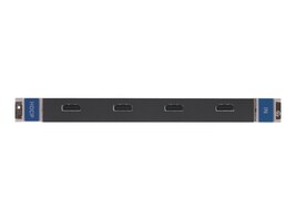 Kramer Electronics H-IN4-F32                      Main Image from Front