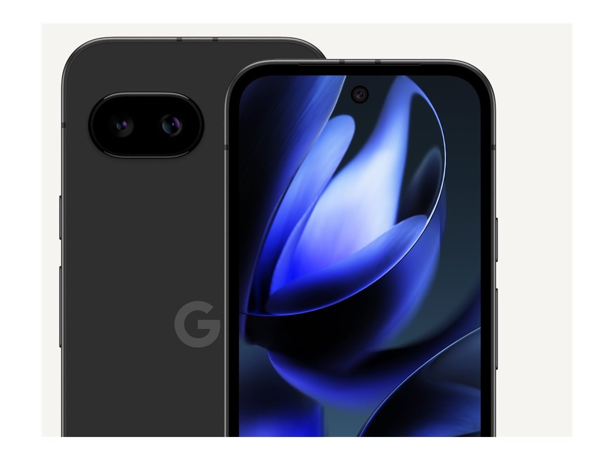 Google GOOGLE PIXEL 9A - 128 GB - OBS (GA05769-US )
