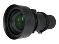 Optoma 1.2 - 1.5:1 Motorized Semi Wide Throw Zoom Lens, BX-CTA20, 41557412, Projector Accessories Optoma 1.2 - 1.5:1 Motorized Semi Wide Throw Zoom Lens, BX-CTA20, 41557412, Projector Accessories