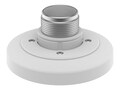Hanwha Cap Adapter for QNV-C9011R C8011R C8012, SBP-120HMW                    , 41843652, Stands & Mounts - Digital Signage & TVs