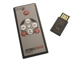 Mobile Edge MEAPE3 Main Image from Front