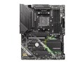 MSI AMD B550 DDR4 128GB, B550TMHWKMWI, 41540450, Motherboards