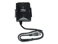 Bytecc SuperSpeed USB 3.0 to SATA IDE Adapter with One Touch BackUp, BT-350, 12251915, Cables