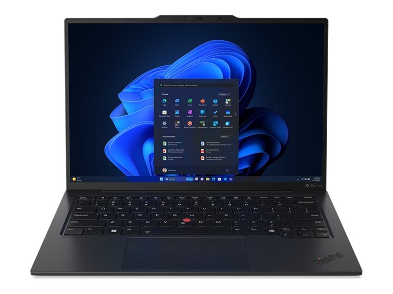 Lenovo ThinkPad X1 Carbon G12 Intel Core Ultra 5 135U 32GB