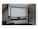 Elite Screens ELECTRIC106X Image 7 from Left-angle