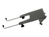 Ergotron Notebook Tray, 50-193-200, 6362299, Mounting Hardware - Miscellaneous