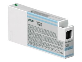 Epson T636500 Main Image from Right-angle