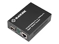 Black Box MEDIA CONVERTER 10 100 1000 ET, LGC210A-R2, 41497422, Network Transceivers Black Box MEDIA CONVERTER 10 100 1000 ET, LGC210A-R2, 41497422, Network Transceivers