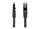 StarTech.com C6PATCH10BK Image 2 from Front