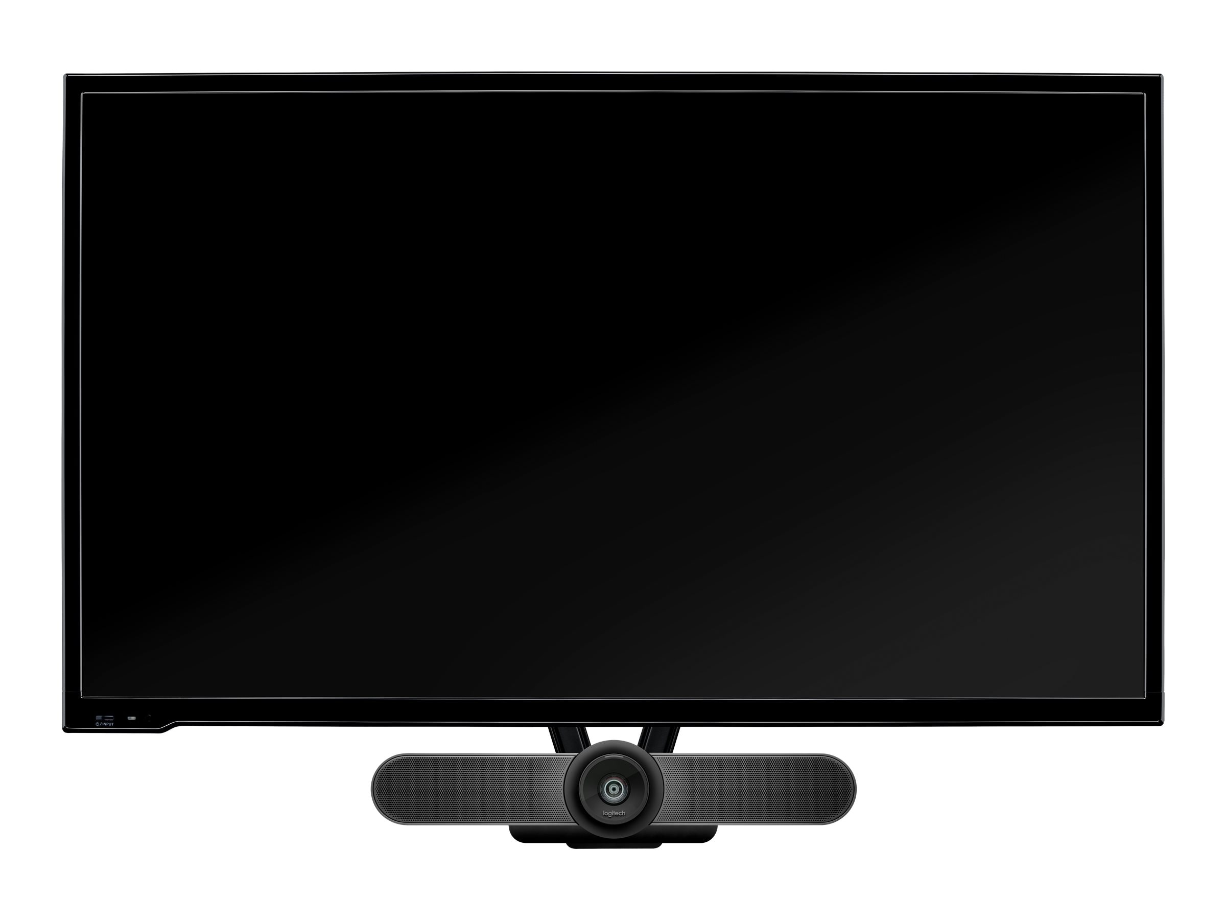 logitech webcam for tv