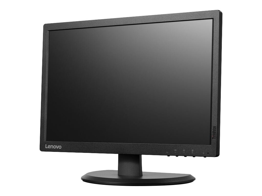 lenovo monitor with speakers