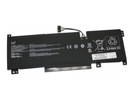 BTI BTY-M492-BTI Main Image from Left-angle