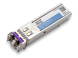 Legrand AV SFP-1G-CZ-1490-A               Main Image from Left-angle