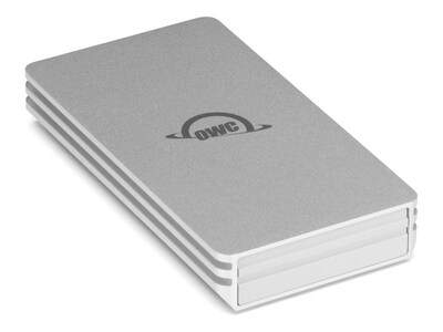 Other World 1TB OWC Envoy Solid State Drive, OWCENVS01                     , 41830748, Solid State Drives - External