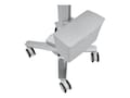 Ergotron StyleView Storage Bin, 97-740, 15051791, Cart & Wall Station Accessories Ergotron StyleView Storage Bin, 97-740, 15051791, Cart & Wall Station Accessories