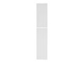 Panduit PATCHRUNNER ENH 2 V END PEA, PE2VEPWH                      , 41894043, Carrying Cases - Notebook