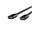 Belkin F2CU052BT1M-BLK Image 2 from Right-angle