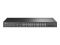 TP-LINK JETSTREAM 24-PORT 2.5GBASE-T L, SG3428X-M2, 41661460, Network Switches TP-LINK JETSTREAM 24-PORT 2.5GBASE-T L, SG3428X-M2, 41661460, Network Switches