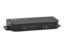 Tripp Lite B005-HUA2-K Main Image from Left-angle