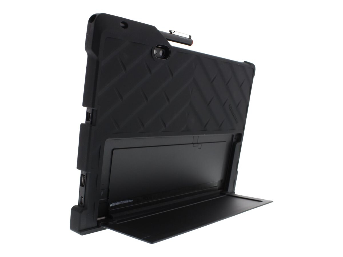 Gumdrop Cases DropTech Case for Lenovo ThinkPad X1 DT-LVX1-BLK