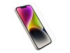 OtterBox Trusted Glass Screen Protector for iPhone 16e, iPhone 14, iPhone 13 Pro and iPhone 13, 77-88913, 41530135, Protective & Dust Covers