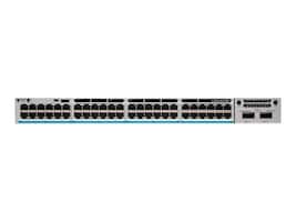 Cisco C9300-48UN-1E Main Image from Front