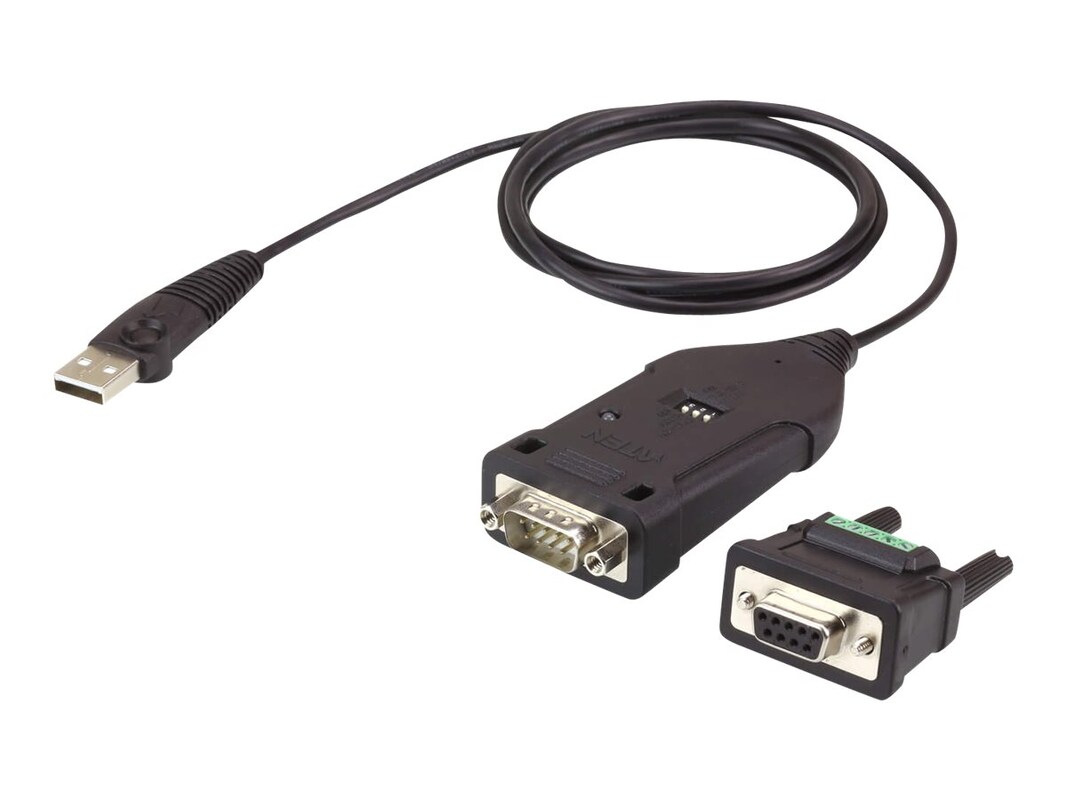 USB to RS-422 485 Adapter (UC485)