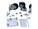 Skb Cases 3SKB-CAST1 Image 1 from Front