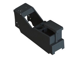 Gamber-Johnson 7170-0734-01 Main Image from Right-angle