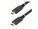 StarTech.com HDMI2-CABLE-4K60-50F Image 1 from Right-angle