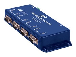 Advantech USO9ML2-4P Main Image from Right-angle