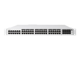 Cisco MS390-48P-HW Main Image from Front