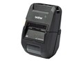 Brother RuggedJet 3230BL 3 Rugged Mobile Receipt & Label Printer w Bluetooth & Li-ion Battery , RJ3230BL, 41338016, Printers - Label Brother RuggedJet 3230BL 3 Rugged Mobile Receipt & Label Printer w Bluetooth & Li-ion Battery , RJ3230BL, 41338016, Printers - Label