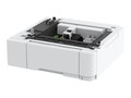 Xerox 550 Sheet Tray plus 100 Sheet Multipurpose Feeder for C310 Color Laser Printer, 497N07995, 41367514, Printers - Input Trays/Feeders