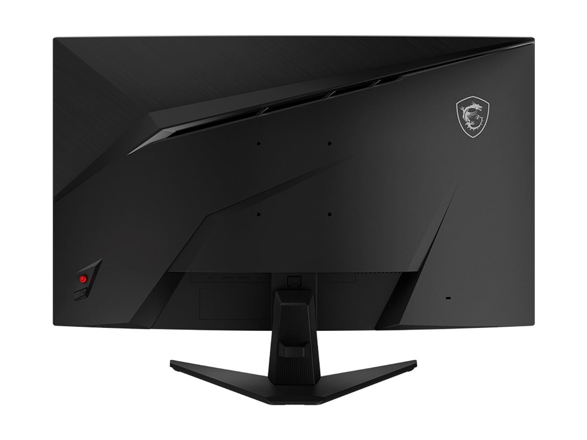 MSI MAG 321CQF E18 WQHD LED-LCD Curved Monitor - Thumbnail 5