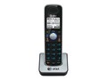 AT&T DECT 6.0 Accessory Handset with Caller ID Call Waiting, TL86009, 11151533, Telephones - Consumer