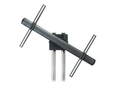 Premier Mounts Universal Rotational Mount for Flat Panel Displays, Silver, RTM-S, 36534143, Stands & Mounts - Digital Signage & TVs Premier Mounts Universal Rotational Mount for Flat Panel Displays, Silver, RTM-S, 36534143, Stands & Mounts - Digital Signage & TVs