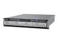 Thecus Windows Storage Server, 2U RM, Core i3-2120 3.30GHz 3MB 8GB 1x250GB 2.5 SATA 8x2.5 350W RPS, W8900, 14499279, Servers