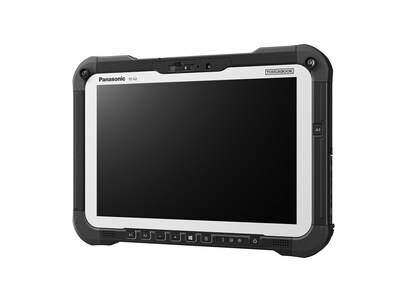 Panasonic Toughpad FZ-G2 Core i5-1245U W11P, FZ-G2EBFBXAM, 41782486, Tablets